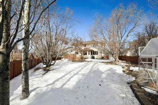 Photo 48: 208 Sunset Place: Okotoks Detached for sale : MLS®# A2038110