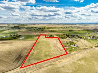 Photo 8: 280132 Township Road 240: Chestermere Residential Land for sale : MLS®# A1219526