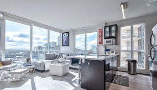 Photo 2: 703 315 3 Street SE in Calgary: Downtown East Village Apartment for sale : MLS®# A1224526