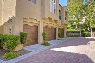 Photo 28: SCRIPPS RANCH Townhouse for sale : 3 bedrooms : 11540 MIRO CIRCLE in San Diego