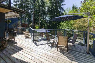 Photo 35: 560 NEWCROFT PLACE in West Vancouver: Cedardale House for sale : MLS®# R2506754
