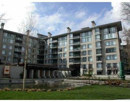 Photo 1: Photos: 318 4685 VALLEY DR in Vancouver: Quilchena Condo for sale in "MARUERITE" (Vancouver West)  : MLS®# V559439