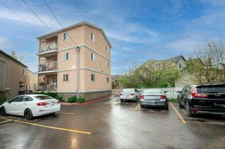 Photo 2: 3 1928 26 Street SW in Calgary: Killarney/Glengarry Apartment for sale : MLS®# A2133093