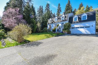 Photo 14: 4069 HAAS Rd in Courtenay: CV Courtenay South House for sale (Comox Valley)  : MLS®# 900079
