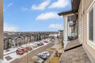 Main Photo: 4411 115 Prestwick Villas SE in Calgary: McKenzie Towne Apartment for sale : MLS®# A2110297