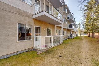 Photo 20: 107 2850 51 Street SW in Calgary: Glenbrook Apartment for sale : MLS®# A2122106