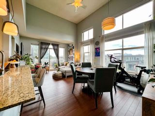 Photo 6: 417 2477 KELLY Avenue in Port Coquitlam: Central Pt Coquitlam Condo for sale in "South Verde" : MLS®# R2718945