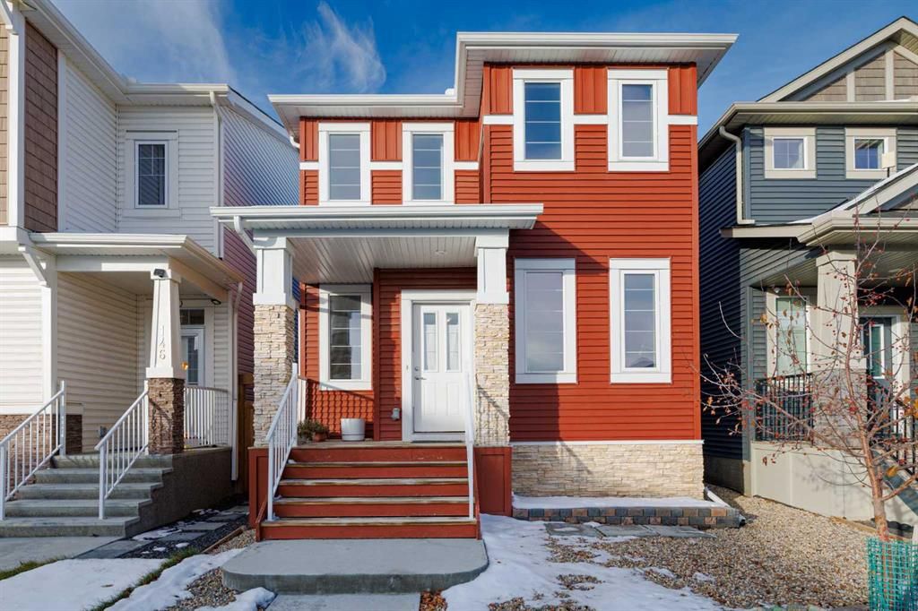 Main Photo: 150 Evanscrest Road NW in Calgary: Evanston Detached for sale : MLS®# A2091075