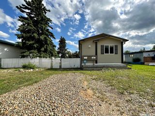 Photo 1: 487 34th Street in Battleford: Residential for sale : MLS®# SK943114