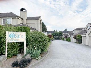 Photo 3: 28 9800 KILBY Drive in Richmond: West Cambie Townhouse for sale in "Deserts Oaks" : MLS®# R2472654