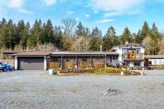 Main Photo: 12844 Ivey Rd in Ladysmith: Du Ladysmith House for sale (Duncan)  : MLS®# 924740