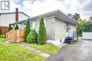Photo 2: 2564 SEVERN AVENUE in Ottawa: House for sale : MLS®# 1388065