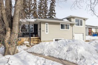 Photo 2: 112 107th Street West in Saskatoon: Sutherland Residential for sale : MLS®# SK921433