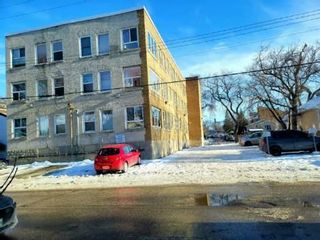 Photo 38: 6 854 Alverstone Street in Winnipeg: West End Condominium for sale (5C)  : MLS®# 202227454