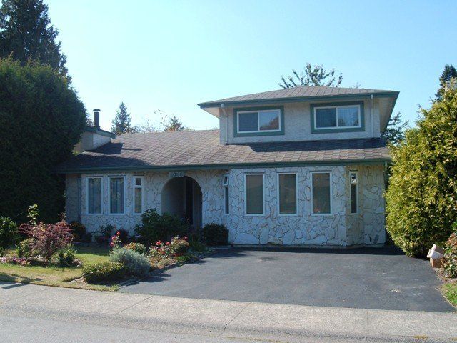 Main Photo: 5055 204 Street in Langley: Home for sale