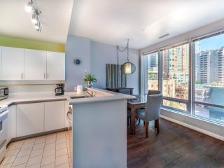 Photo 9: 309 989 NELSON Street in Vancouver: Downtown VW Condo for sale (Vancouver West)  : MLS®# R2818093
