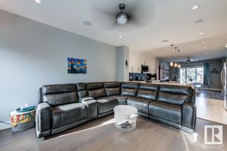 Photo 27: 9945 78 Street in Edmonton: Zone 19 House Half Duplex for sale : MLS®# E4354546