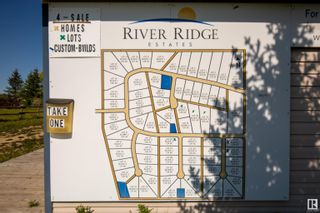 Photo 4: 5 River Ridge Estates: Rural Wetaskiwin County Vacant Lot/Land for sale : MLS®# E4344724