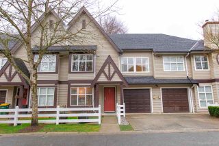 Photo 16: 81 11757 236 STREET in Maple Ridge: Cottonwood MR Townhouse for sale : MLS®# R2426657