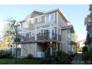 Photo 19: 104 842 Brock Ave in VICTORIA: La Langford Proper Row/Townhouse for sale (Langford)  : MLS®# 507331