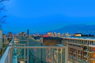 Photo 31: 608 2220 KINGSWAY in Vancouver: Victoria VE Condo for sale in "KENSINGTON GARDENS" (Vancouver East)  : MLS®# R2873168