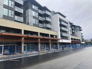Photo 7: 615 37881 CLEVELAND Avenue in Squamish: Downtown SQ Condo for sale in "THE MAIN" : MLS®# R2455522