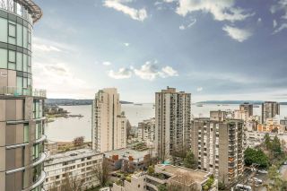Photo 13: 1204 1250 BURNABY Street in Vancouver: West End VW Condo for sale in "THE HORIZON" (Vancouver West)  : MLS®# R2425959