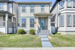 Photo 1: 455 Prestwick Circle SE in Calgary: McKenzie Towne Detached for sale : MLS®# A1104583