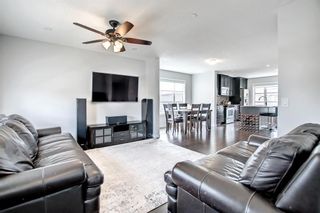 Photo 4: 707 evanston Drive NW in Calgary: Evanston Row/Townhouse for sale : MLS®# A1211690
