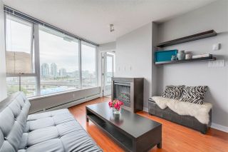 Photo 8: 1010 688 ABBOTT Street in Vancouver: Downtown VW Condo for sale in "FIRENZE TOWER II" (Vancouver West)  : MLS®# R2098083
