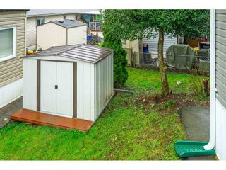 Photo 22: 183 7790 KING GEORGE Boulevard in Surrey: East Newton Manufactured Home for sale in "Crispen Bays" : MLS®# R2555567