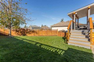 Photo 4: 33670 VERES Terrace in Mission: Mission BC House for sale : MLS®# R2480306
