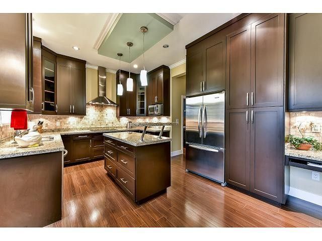Photo 5: Photos: 14883 76A Avenue in Surrey: East Newton House for sale : MLS®# F1441312