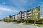 Main Photo: 406 2307 RANGER Lane in Port Coquitlam: Riverwood Condo for sale in "Freemont Green South" : MLS®# R2870352