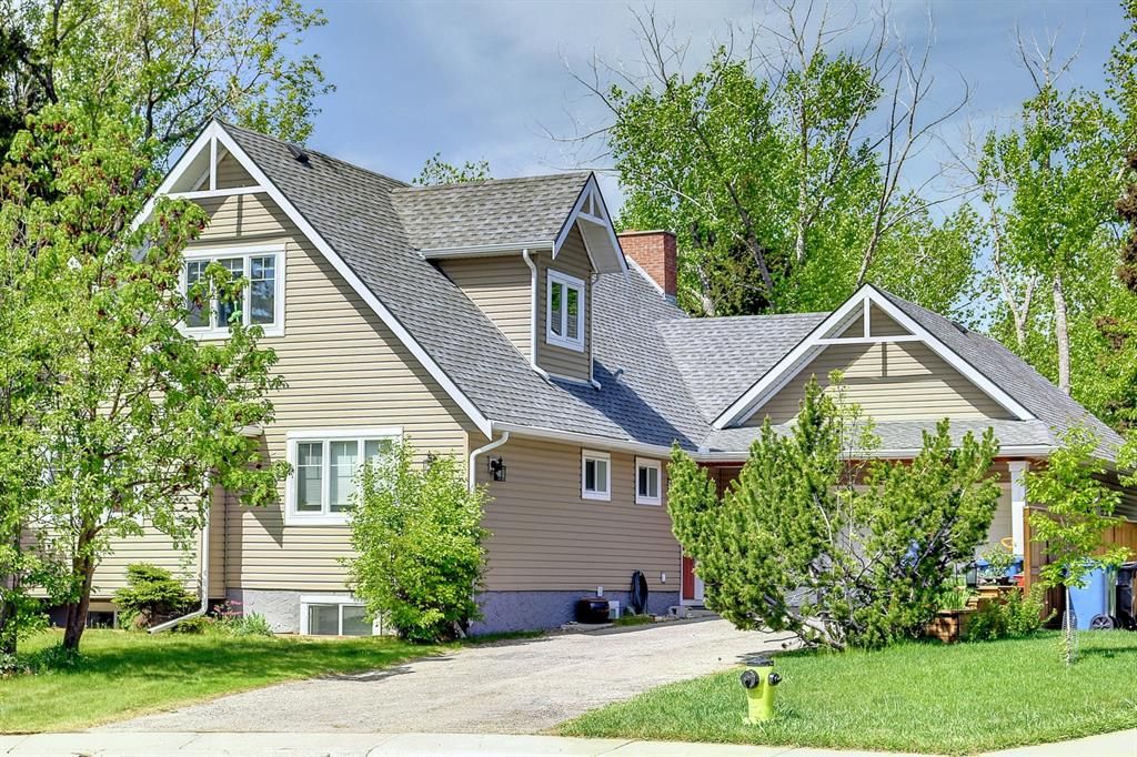 Main Photo: 308 Dalgleish Bay NW in Calgary: Dalhousie Detached for sale : MLS®# A1225904