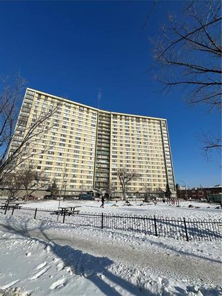 Main Photo: 304 411 Cumberland Avenue in Winnipeg: Central Condominium for sale (9A)  : MLS®# 202330781
