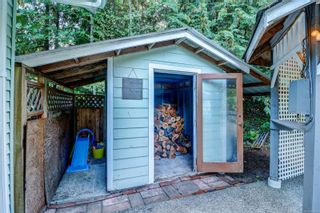 Photo 42: 2123 Cinnabar Dr in Nanaimo: Na Chase River House for sale : MLS®# 943403