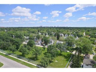 Photo 14: 1975 Corydon Avenue in WINNIPEG: River Heights / Tuxedo / Linden Woods Condominium for sale (South Winnipeg)  : MLS®# 1416674