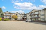 Main Photo: 214 2780 WARE Street in Abbotsford: Central Abbotsford Condo for sale in "Chelsea House" : MLS®# R2863094
