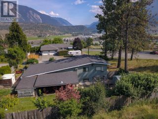 Photo 4: 383 PINE STREET in Lillooet: House for sale : MLS®# 176802