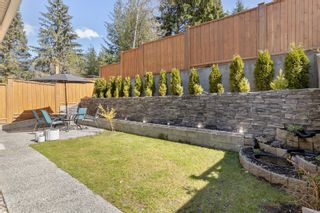 Photo 33: 17 3295 SUNNYSIDE Road: Anmore House for sale (Port Moody)  : MLS®# R2678027