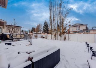 Photo 39: 123 Woodside Circle SW in Calgary: Woodlands Detached for sale : MLS®# A2020715