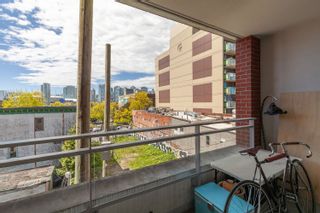Photo 20: 403 221 UNION Street in Vancouver: Strathcona Condo for sale in "V6A" (Vancouver East)  : MLS®# R2879979