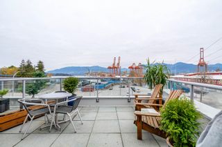 Photo 11: 212 289 ALEXANDER Street in Vancouver: Strathcona Condo for sale in "The Edge" (Vancouver East)  : MLS®# R2738673