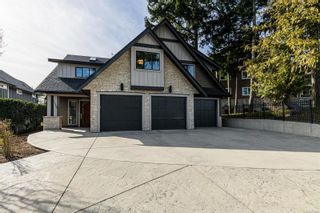 Main Photo: 1327 Champions Crt in Langford: La Bear Mountain Single Family Residence for sale : MLS®# 964603