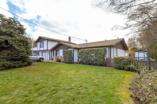 Photo 1: 1631 Knight Ave in Saanich: SE Mt Tolmie House for sale (Saanich East)  : MLS®# 924493
