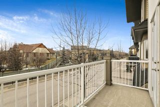Photo 4: 501 Wentworth Villas SW in Calgary: West Springs Row/Townhouse for sale : MLS®# A2093136
