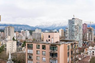 Photo 16: 1101 1365 DAVIE Street in Vancouver: West End VW Condo for sale (Vancouver West)  : MLS®# R2873309