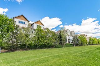 Photo 30: 139 300 Evanscreek Court NW in Calgary: Evanston Row/Townhouse for sale : MLS®# A2019422