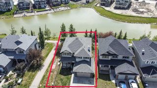 Main Photo: 1125 Channelside Drive SW: Airdrie Detached for sale : MLS®# A2060289